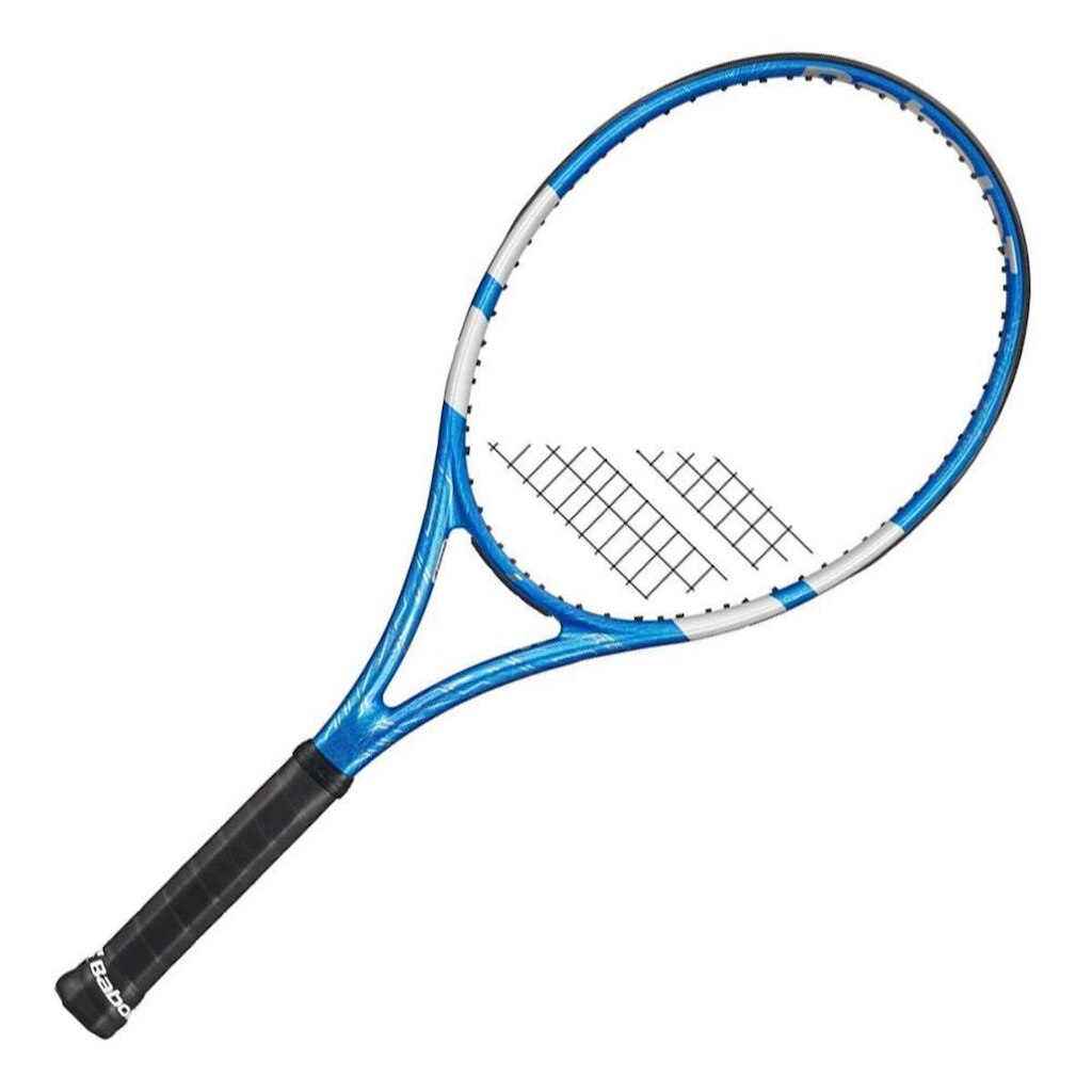Raquete de Tênis Babolat Pure Drive 30 Anos
