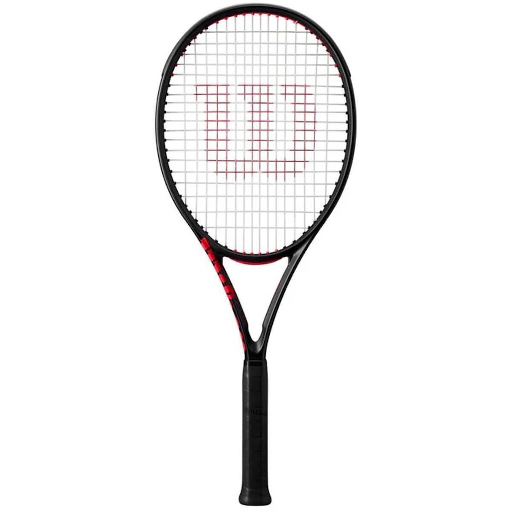 Raquete de Tênis Clash 100L V3 - Wilson