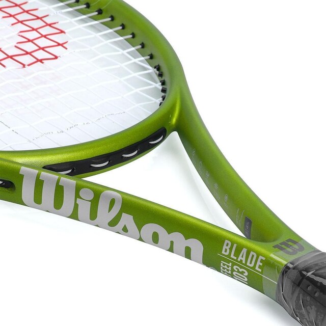 Raquete de Tênis Wilson Blade Feel 103