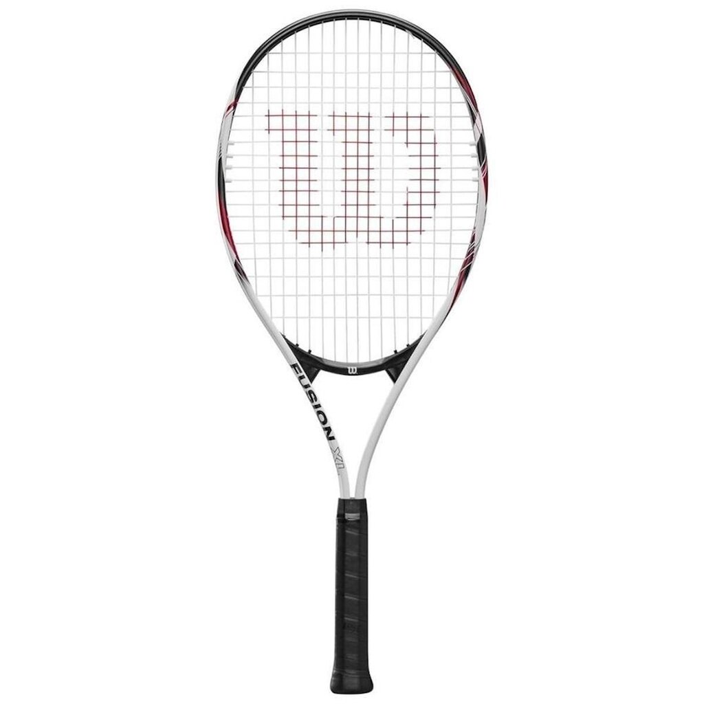 Raquete de Tênis Wilson Fusion xl