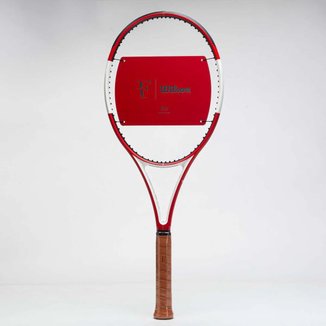 Raquete de Tenis Wilson RF 01 Pro Classic L3