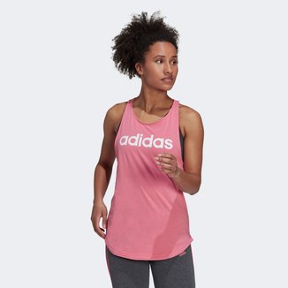 Regata Adidas Linear Performance Feminina