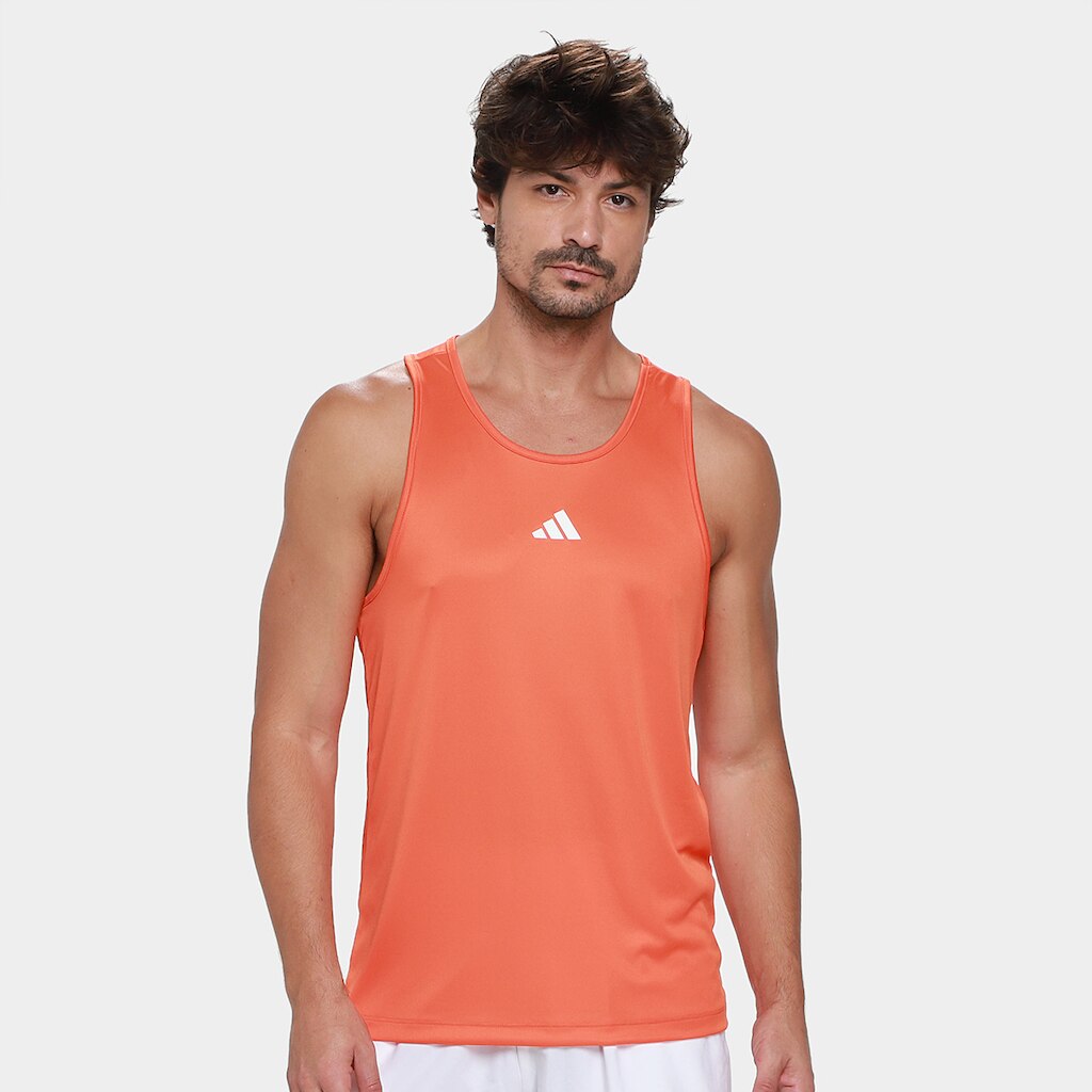 Regata Adidas Treino Básica Masculina