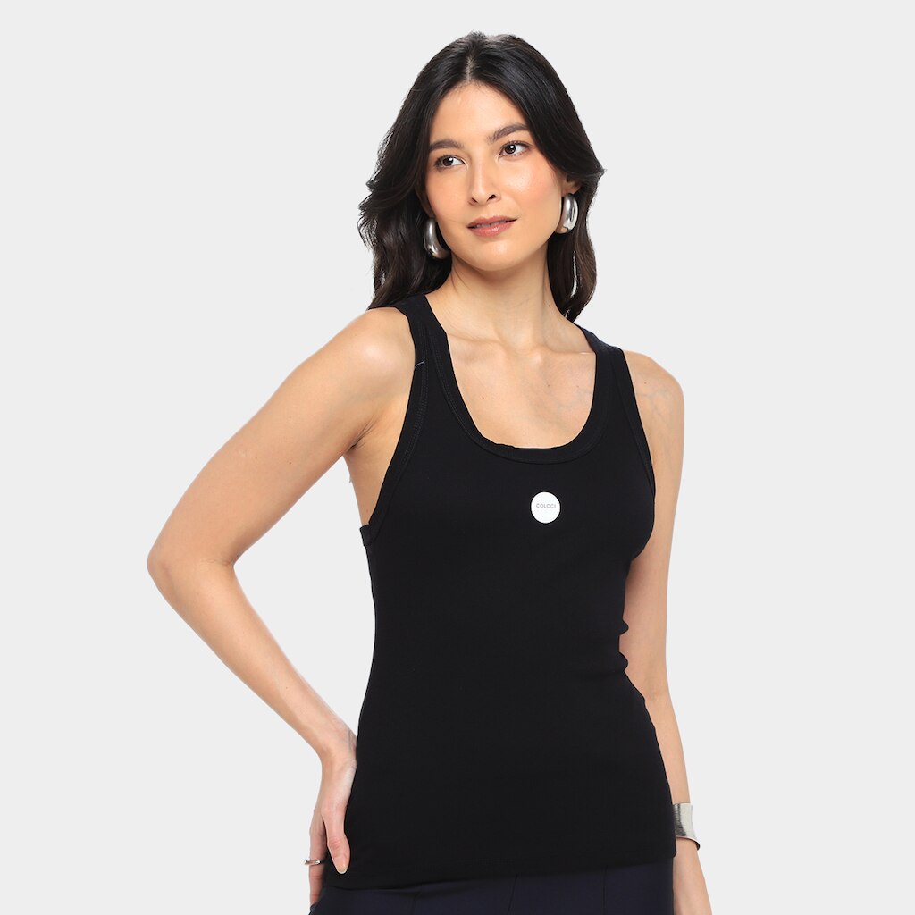 Regata Colcci Canelada Feminina
