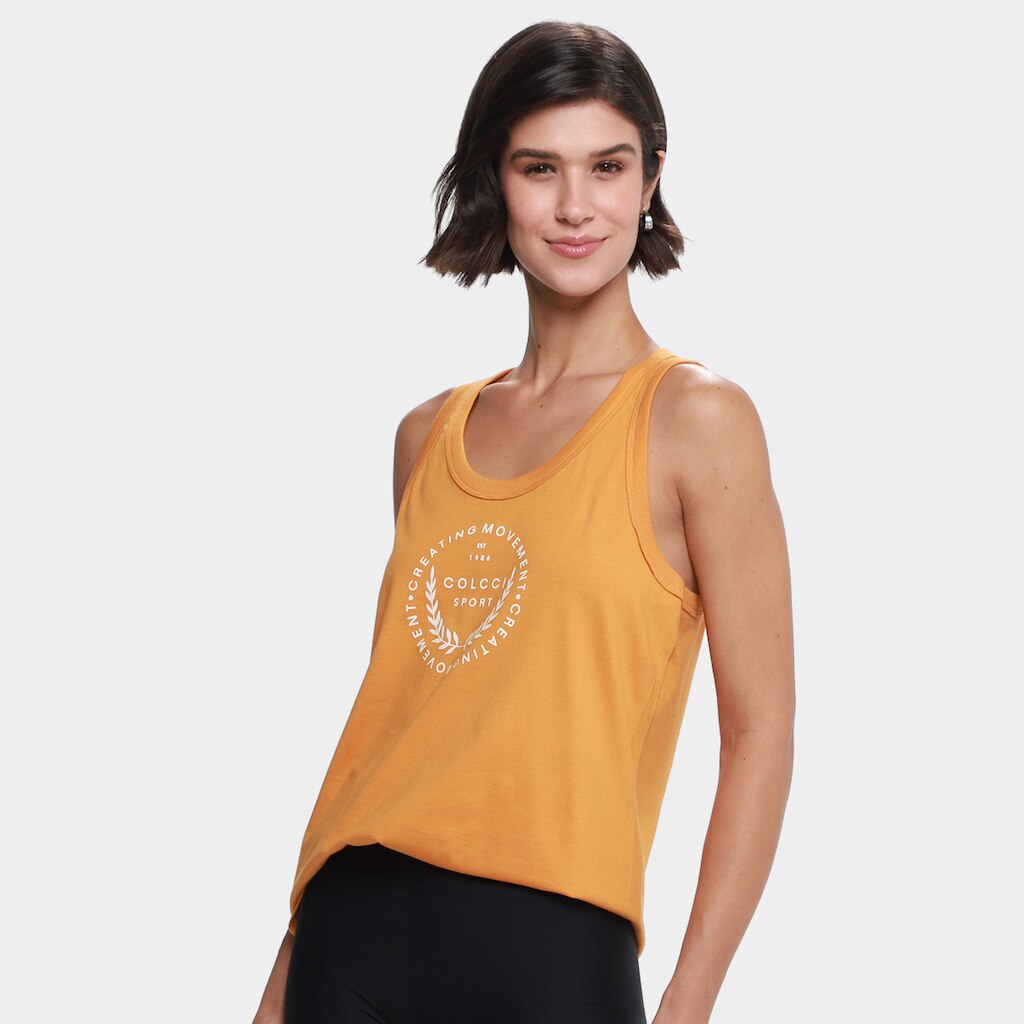Regata Colcci Sports Feminina