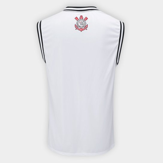 Regata Corinthians Masculina