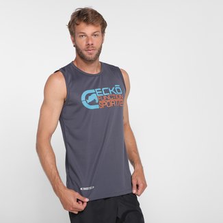 Regata Ecko Active Sport72 Masculina 