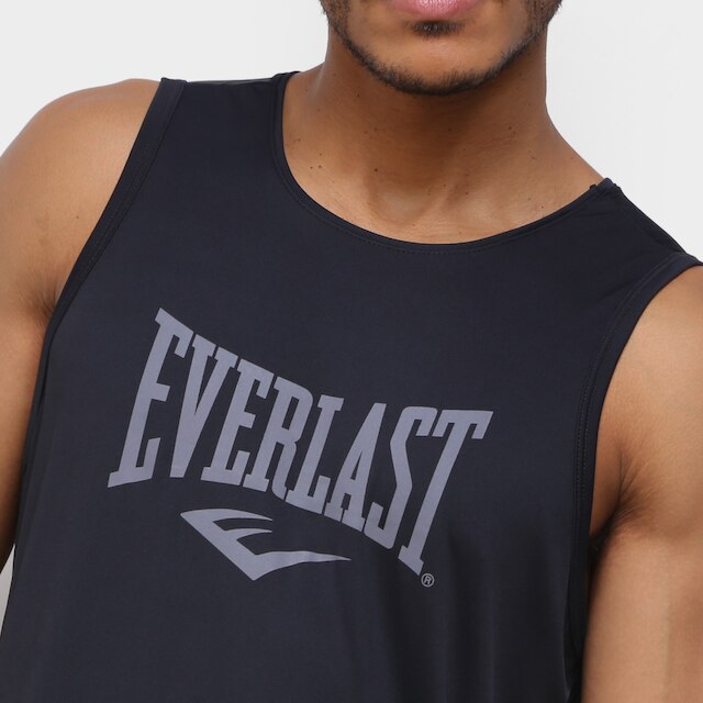 Regata Everlast Estampada Masculina