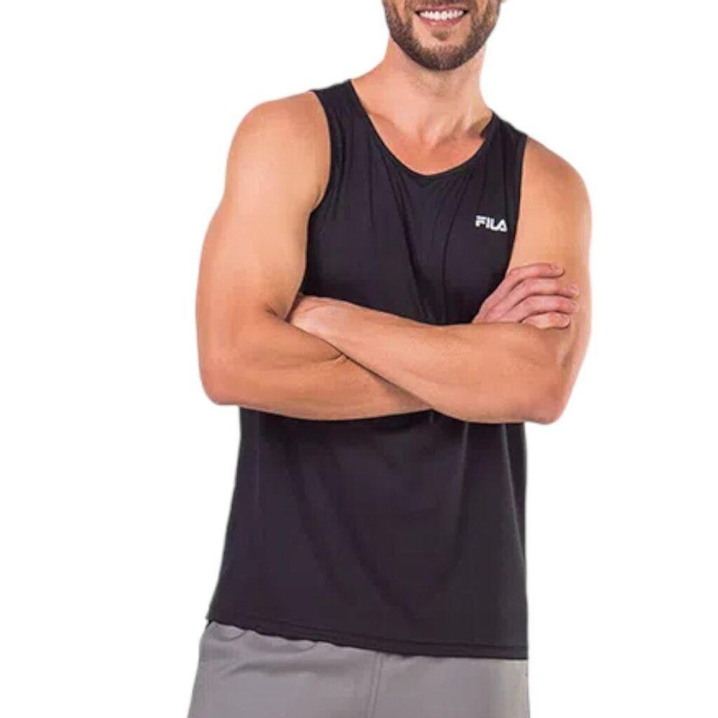 Regata Fila Basic Sports Polygin Masculina F11AT00722