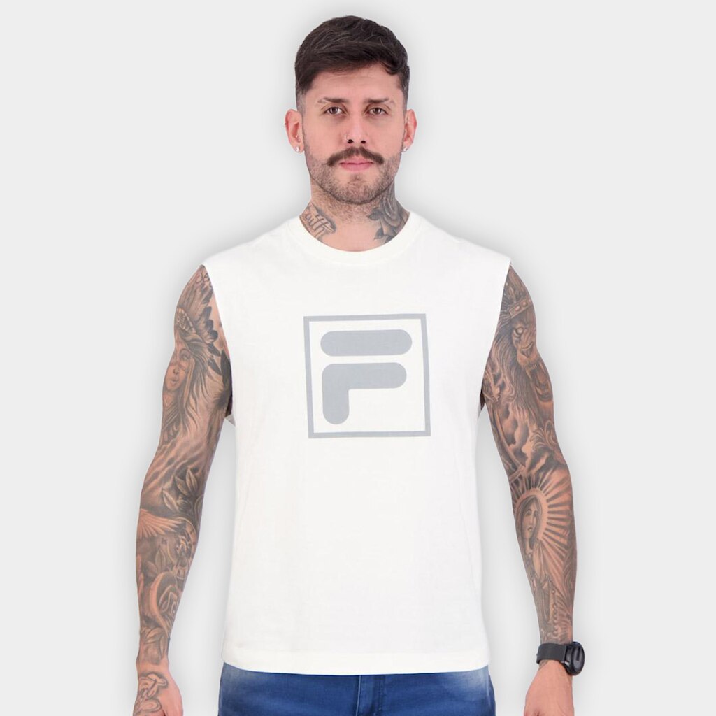 Regata Fila F-Box Union Classics Masculina