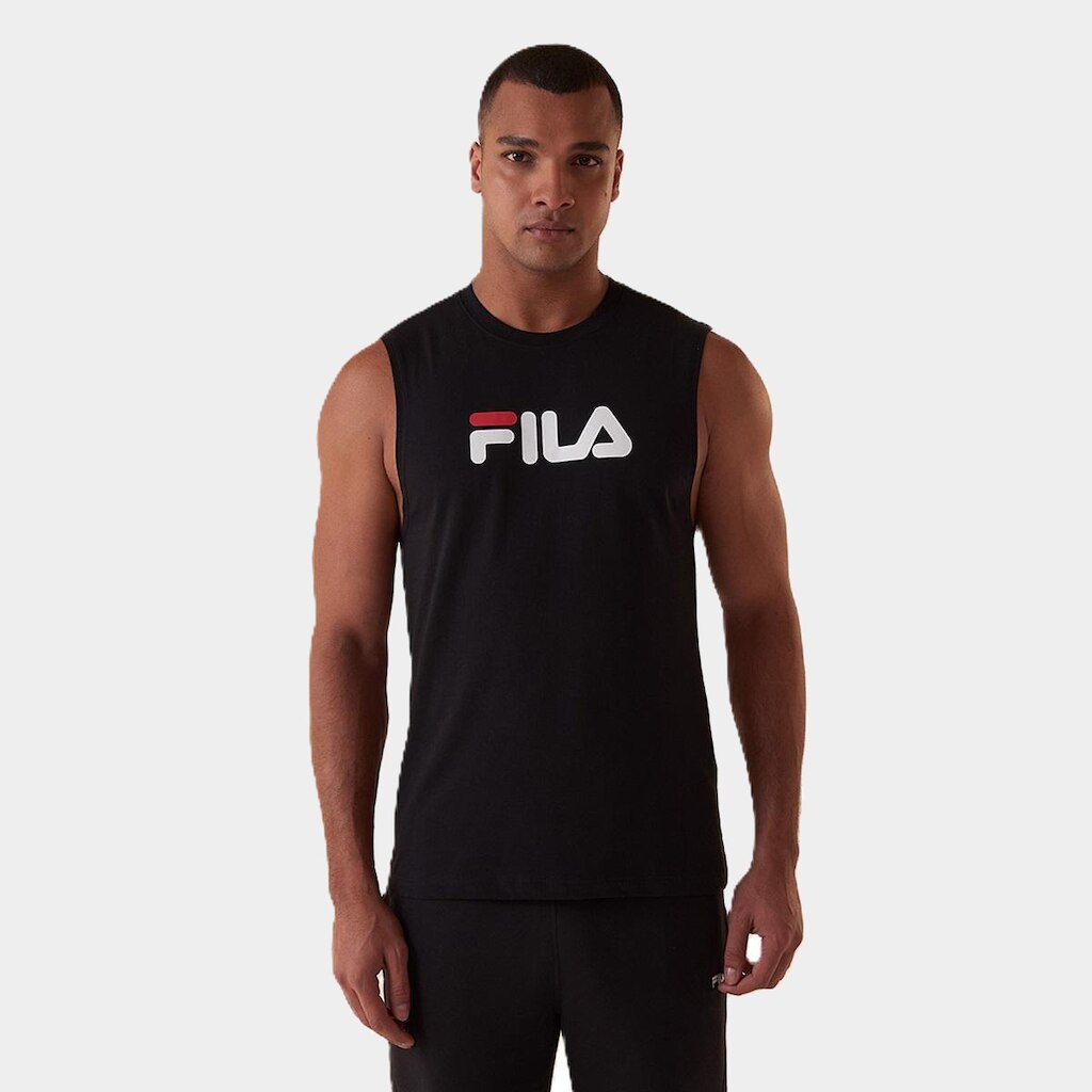 Regata Fila Letter Masculina