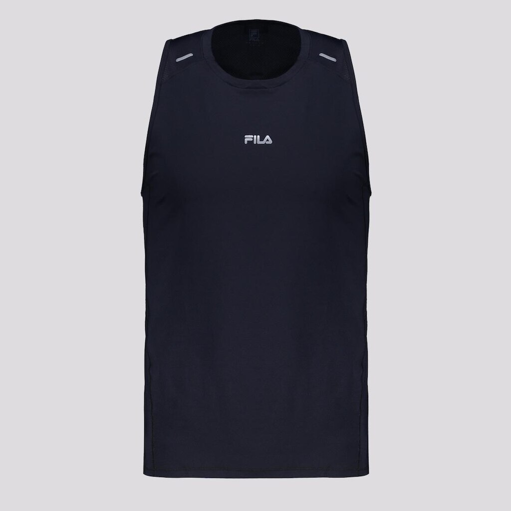 Regata Fila Racer II Preta