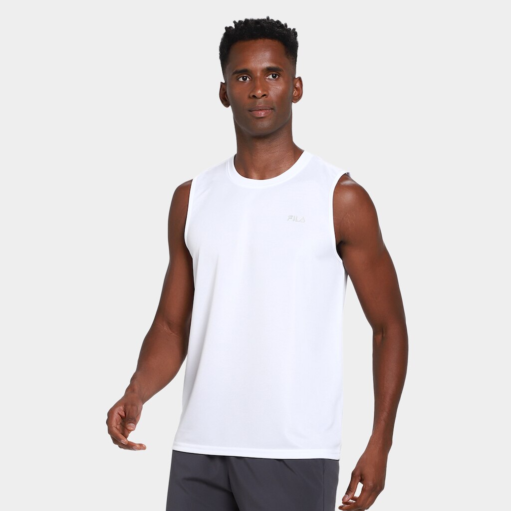 Regata Fila Sports Light Masculina