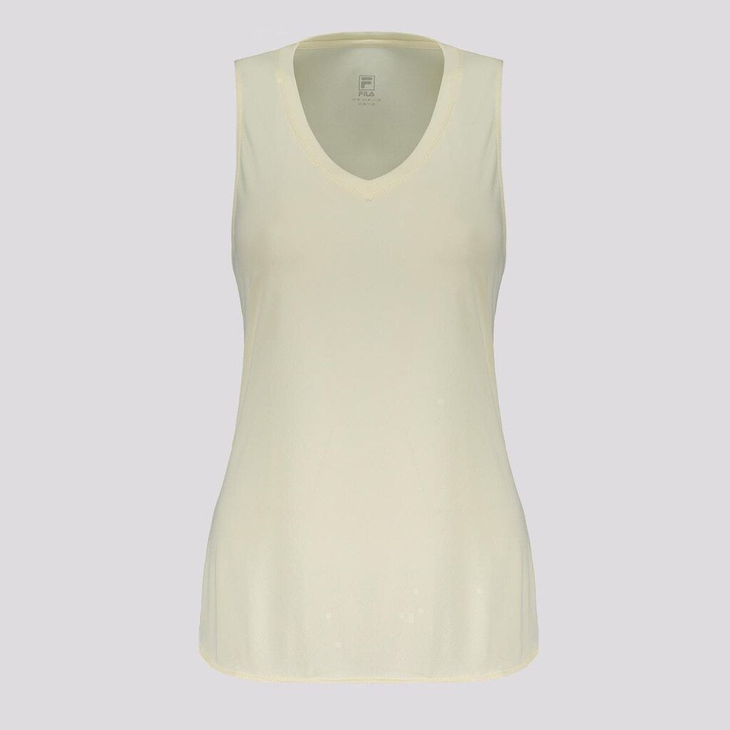 Regata Fils Easy Training Crepe Flow Feminina