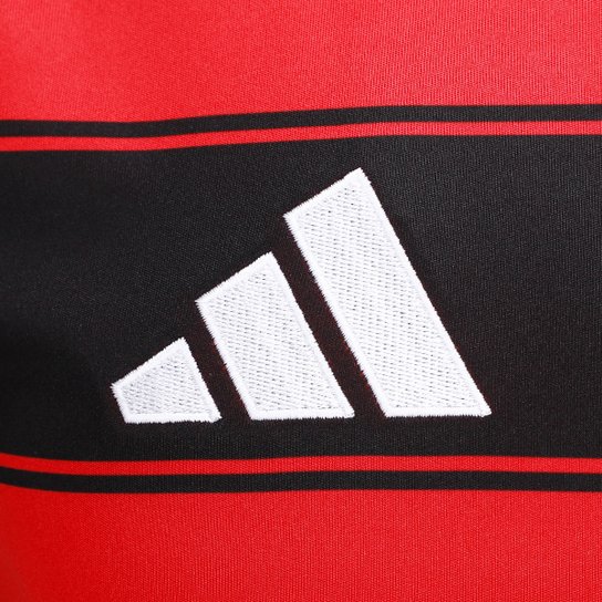 Regata Flamengo I 25/26 Adidas Masculina