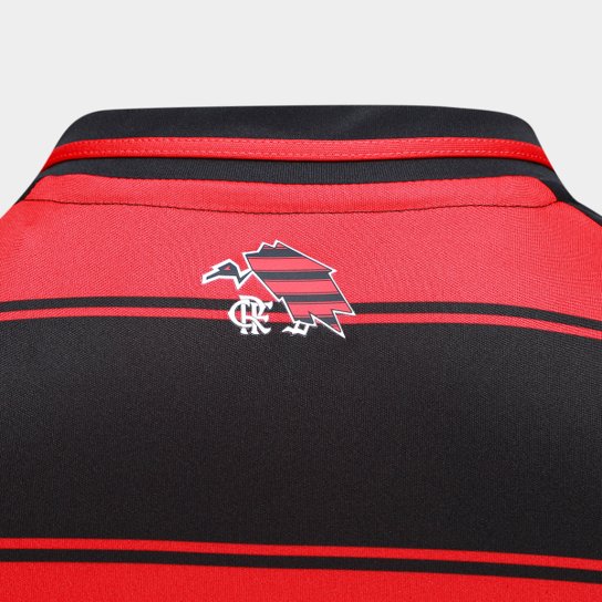 Regata Flamengo I 25/26 Adidas Masculina