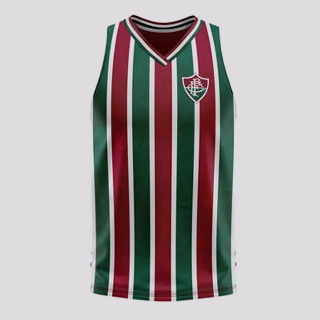 Regata Fluminense Unissex