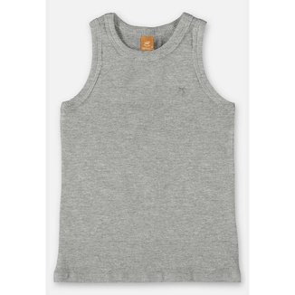 Regata Infantil Básica para Meninas Up Baby