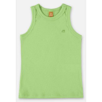 Regata Infantil Básica para Meninas Up Baby