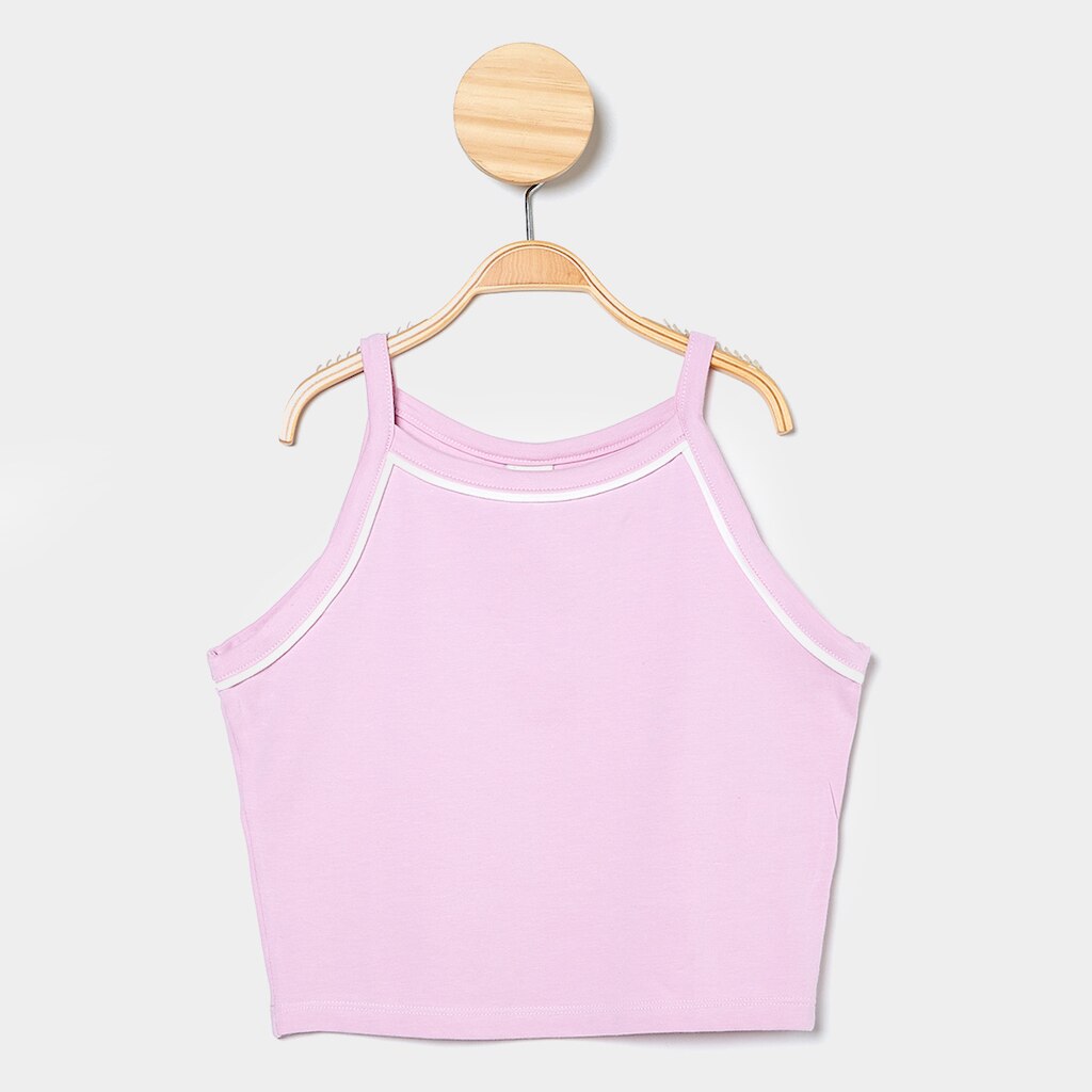 Regata Infantil Hering Casual Menina