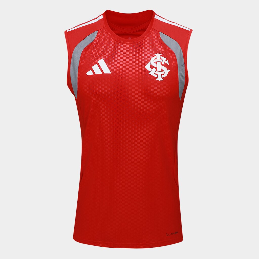 Regata Internacional 26/27 Treino Adidas Masculino