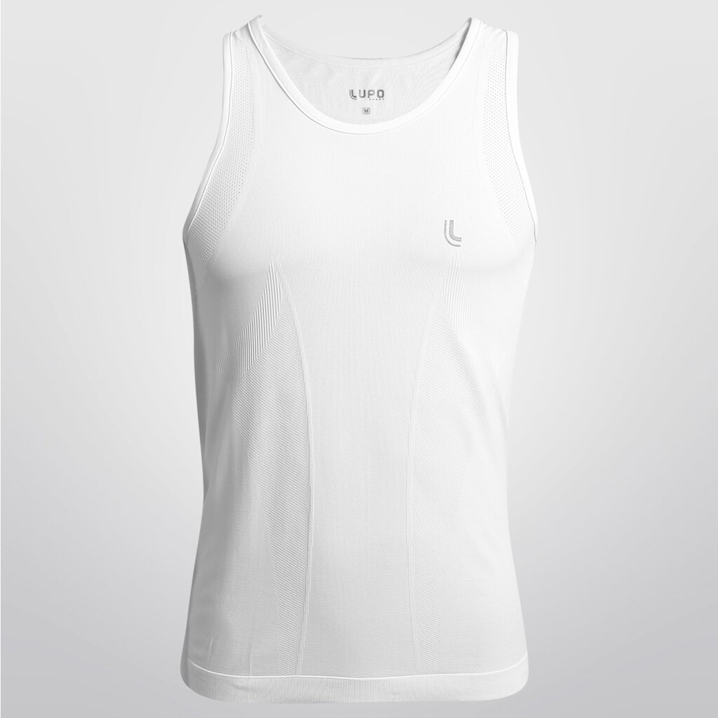 Regata Lupo Sport Running Masculina