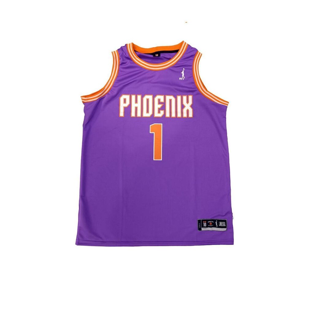 Regata M10 Basquete Action Phoenix Masculina