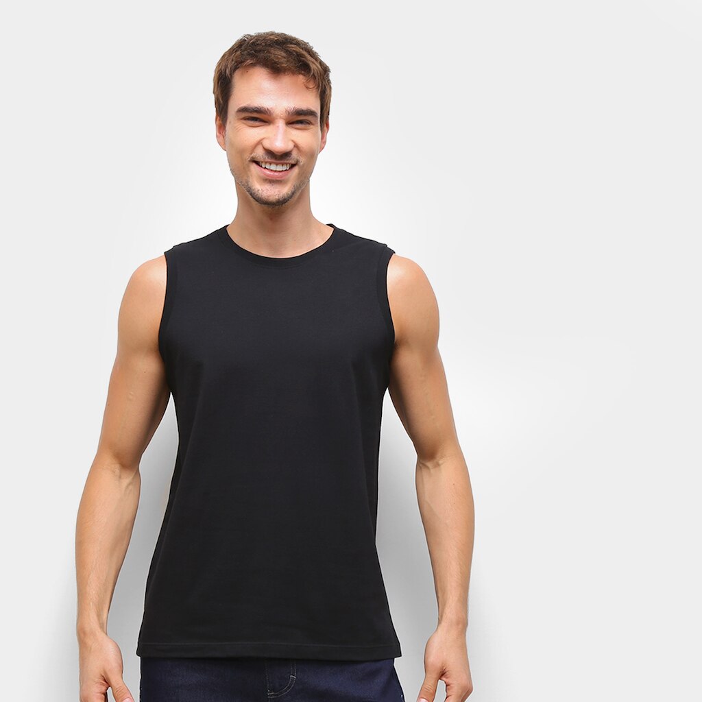 Regata Malwee Lisa Masculina