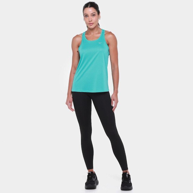 Regata Mizuno Nirvana Feminina