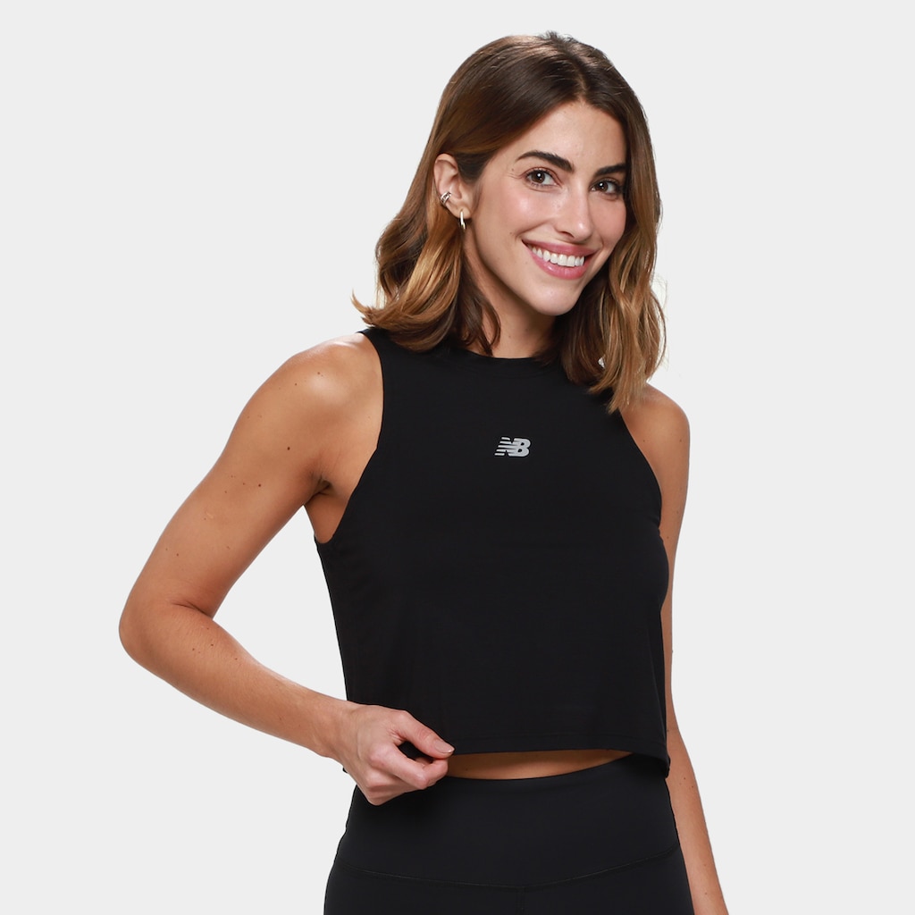 Regata New Balance Infinity Propel Feminina
