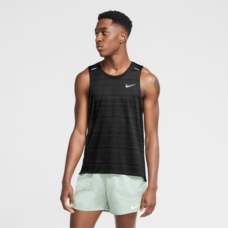 Regata Nike Dri-Fit Miler Masculina