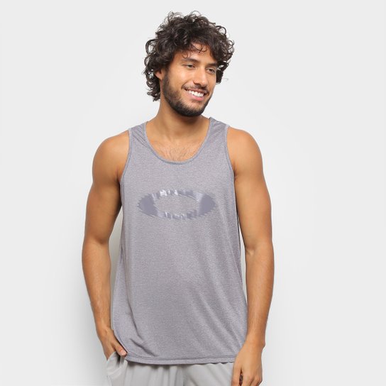 Regata Oakley Ellipse Micro Masculina - Roxo é ruim? Regata Oakley Ellipse Micro Masculina - Roxo é boa?