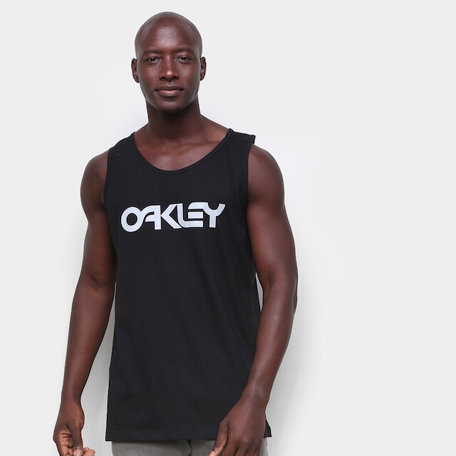 Regata Oakley Mark II Masculina
