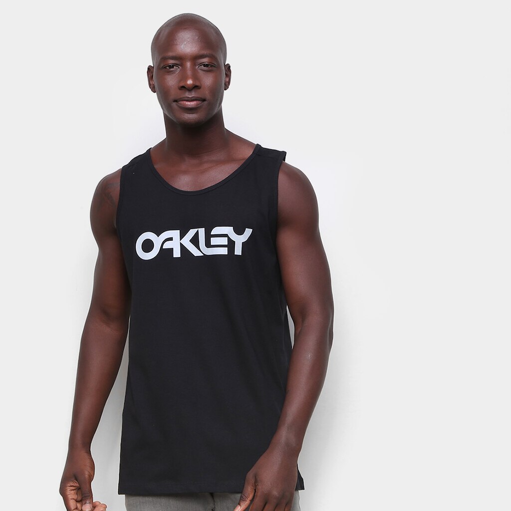 Regata Oakley Mark II Masculina
