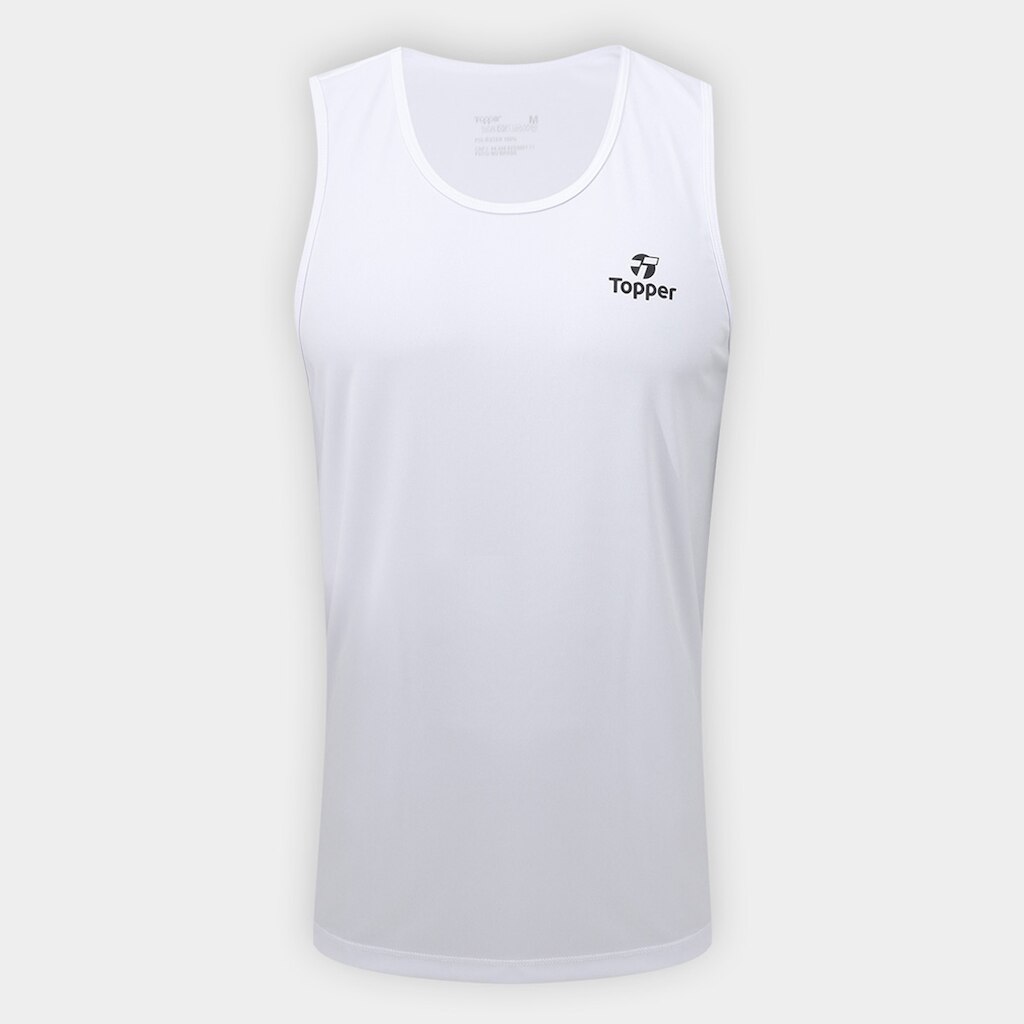 Regata Topper Classic New Masculina