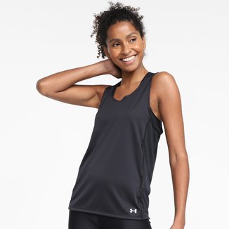 Regata Under Armour Fly By Tank Feminina