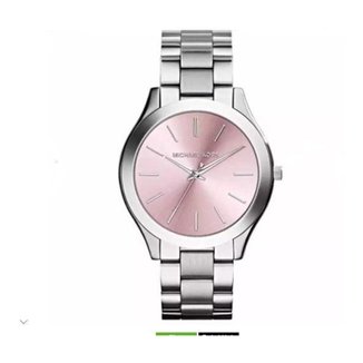 Relógio feminino Michael Kors Runway MK3380