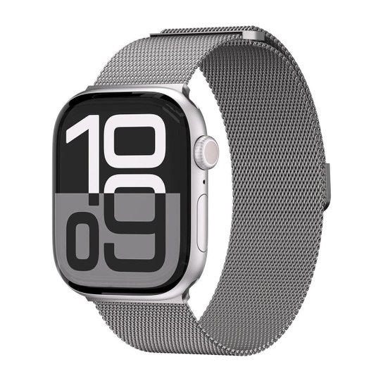 Relógio Inteligente Series 10 C/ Chatgtp - S10 Compatível IOS Iphon e Android X10 S9 47mm