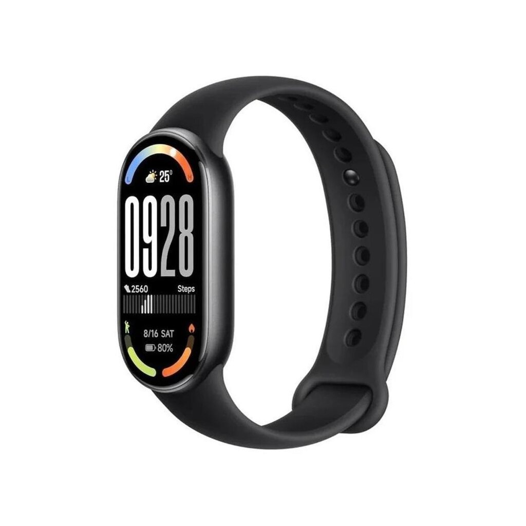 Relógio Smart Band Mi Band 10 Versão Global Amoled 1.72"