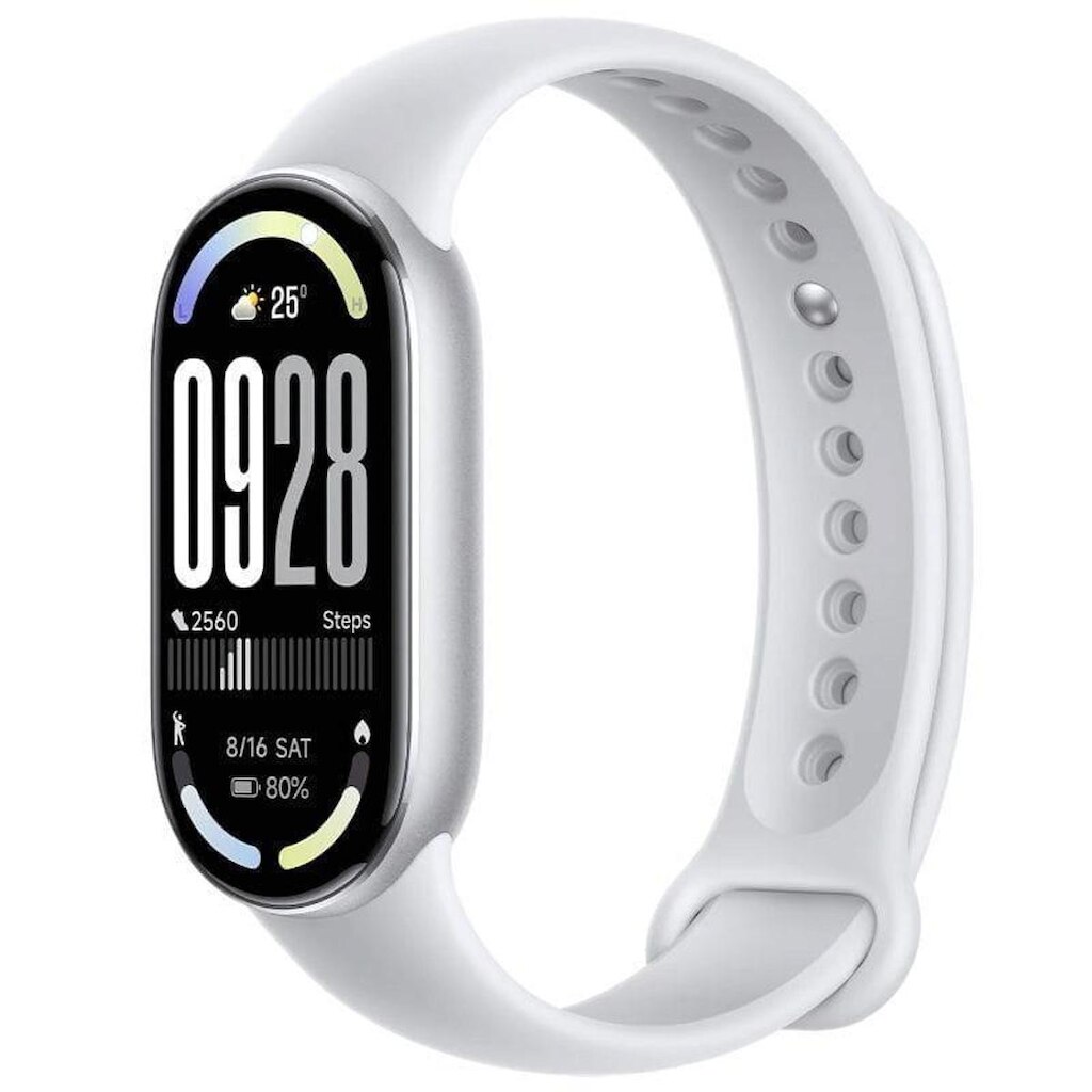 Relógio Smart Band Mi Band 10 Versão Global Amoled 1.72"