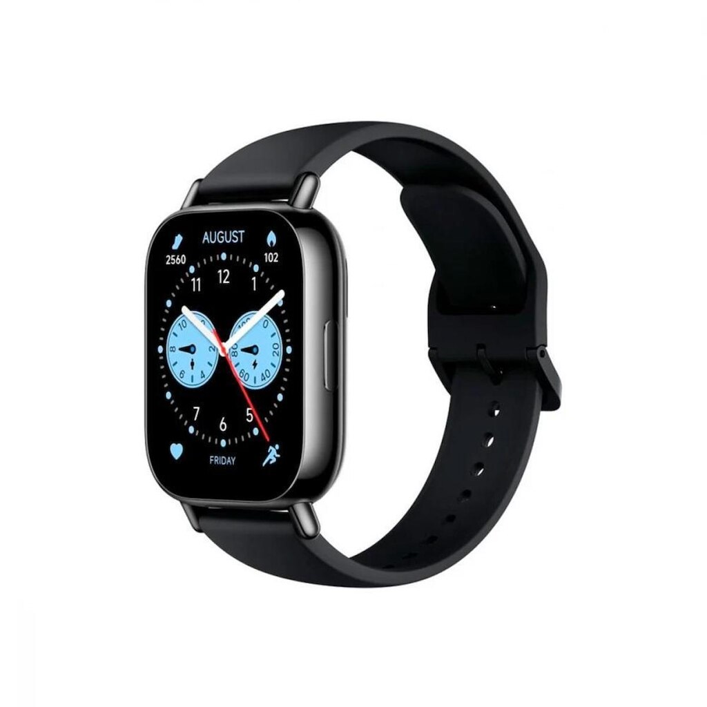 Relógio Smartwatch Redmi Watch 5 Lite GNSS GPS Amoled 1.96"