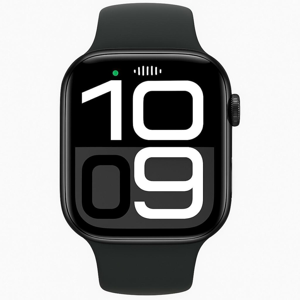 Relógio Smartwatch S10 Pro X Series 10 Lançamento 2025 Nfc Cor: