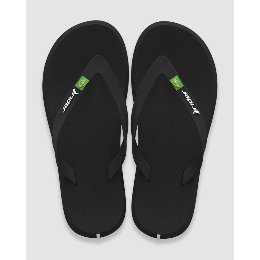 RIDER R1 BRASIL DEDO AD