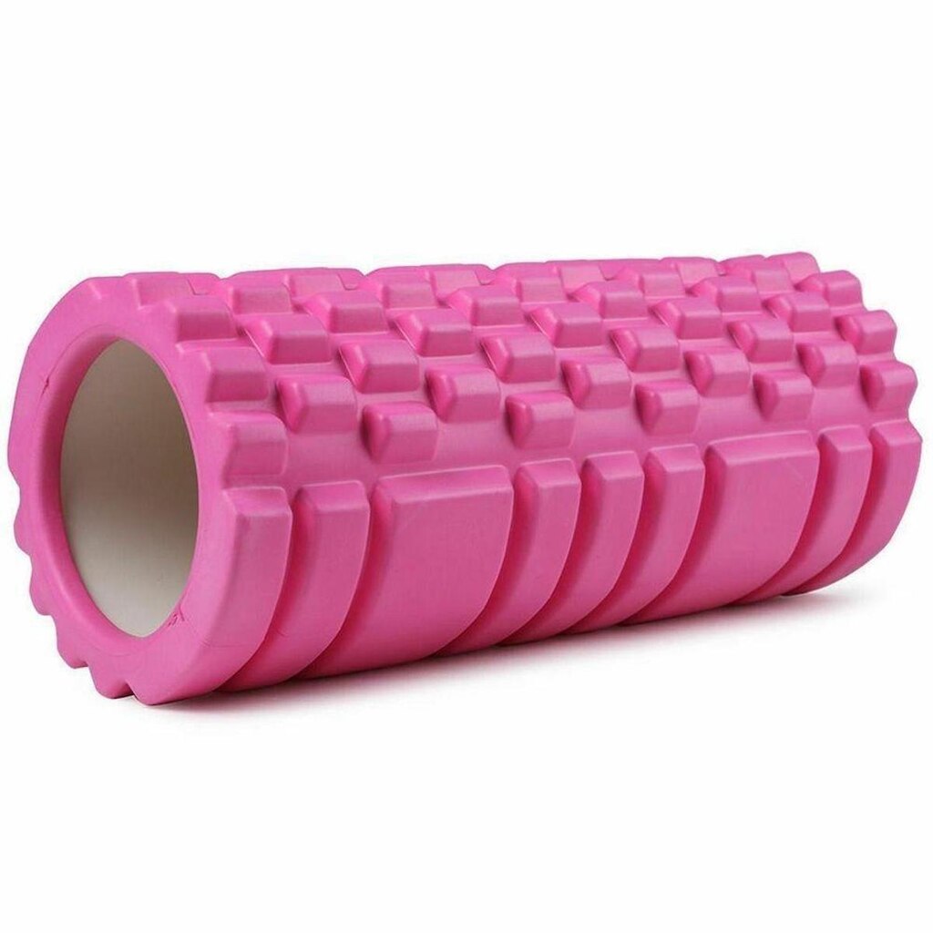 Rolo Massage Roller Liberação Miofascial Ativação 45cm MBFit