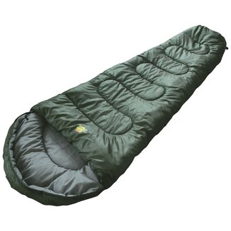 Saco de Dormir Guepardo Tático Ultralight