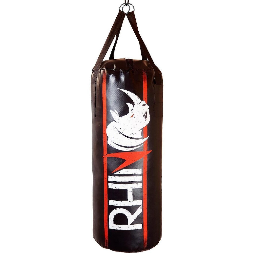 Saco de Pancada Rhino profissional 70x30