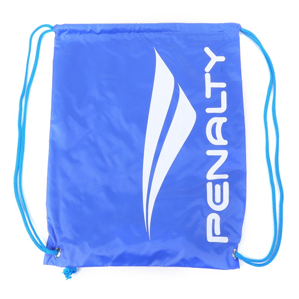 Sacola Penalty Logo Gym Sack