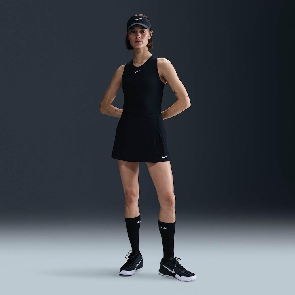 Saia Nike Court Dri-FIT Victory Feminina