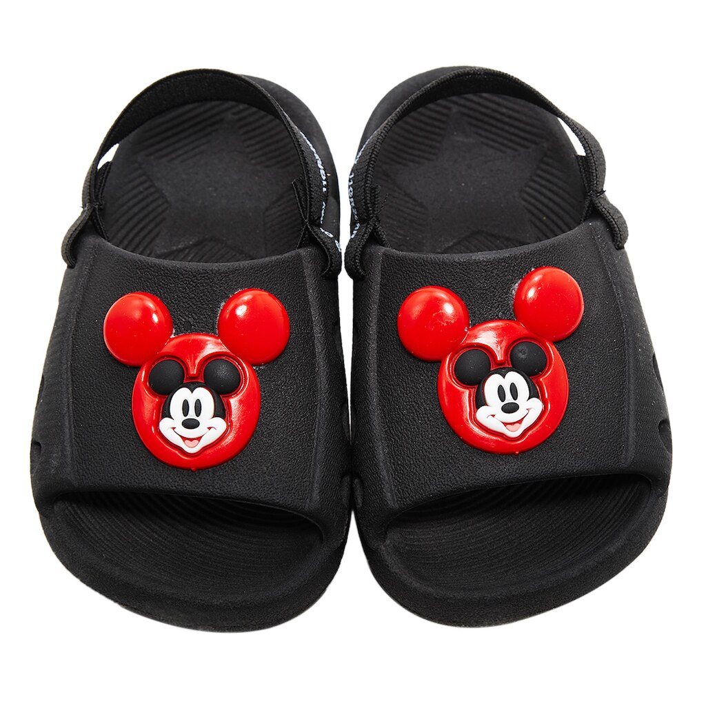 Sandália Bebê Grendene Kids Disney Queridos Menino