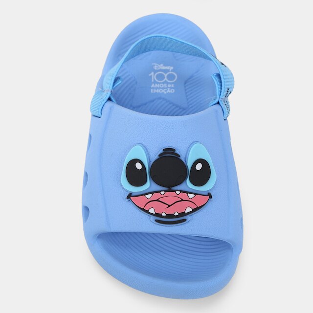 Sandália Bebê Grendene Kids Disney Queridos Menino